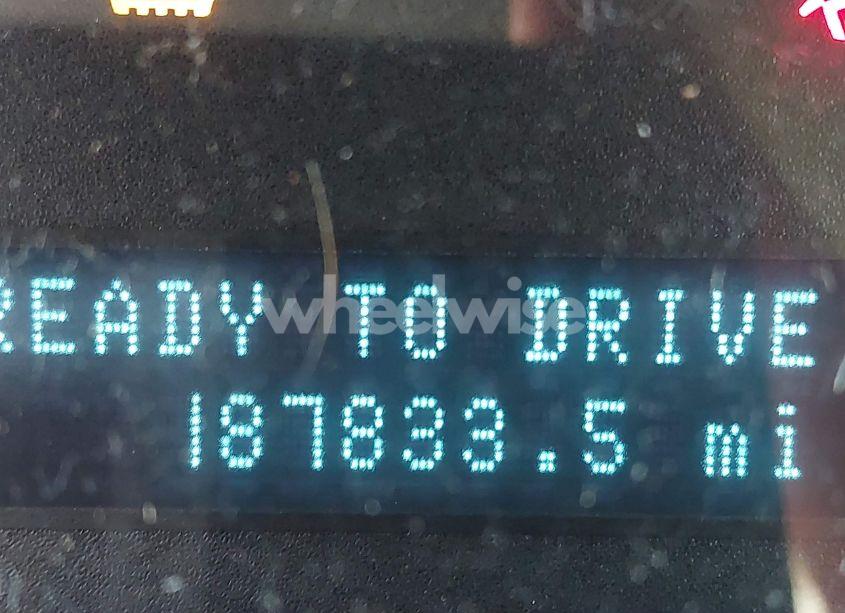 Photo 7 of 2010 Ford Escape HYBRID LIMITED (VIN 1FMCU5K38AKA07737)