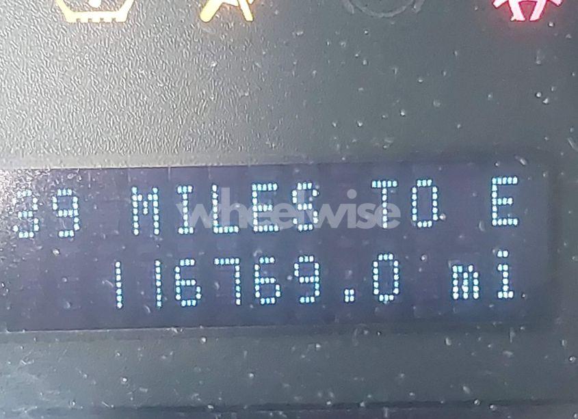 Photo 15 of 2011 Ford Escape HYBRID LIMITED (VIN 1FMCU5K38BKC71610)