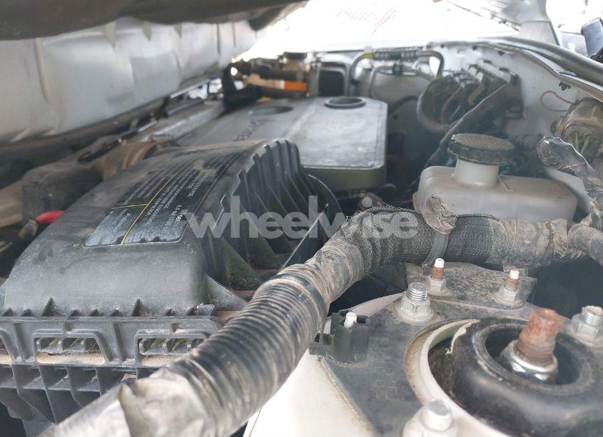 Photo 10 of 2010 Ford Escape HYBRID LIMITED (VIN 1FMCU5K39AKA62469)