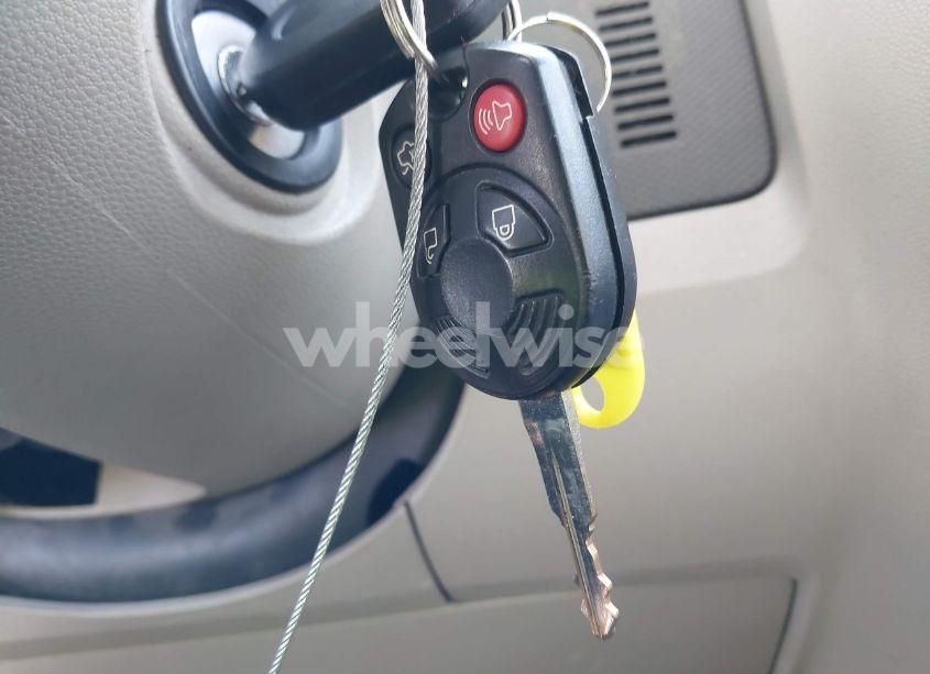 Photo 11 of 2010 Ford Escape HYBRID LIMITED (VIN 1FMCU5K39AKA62469)