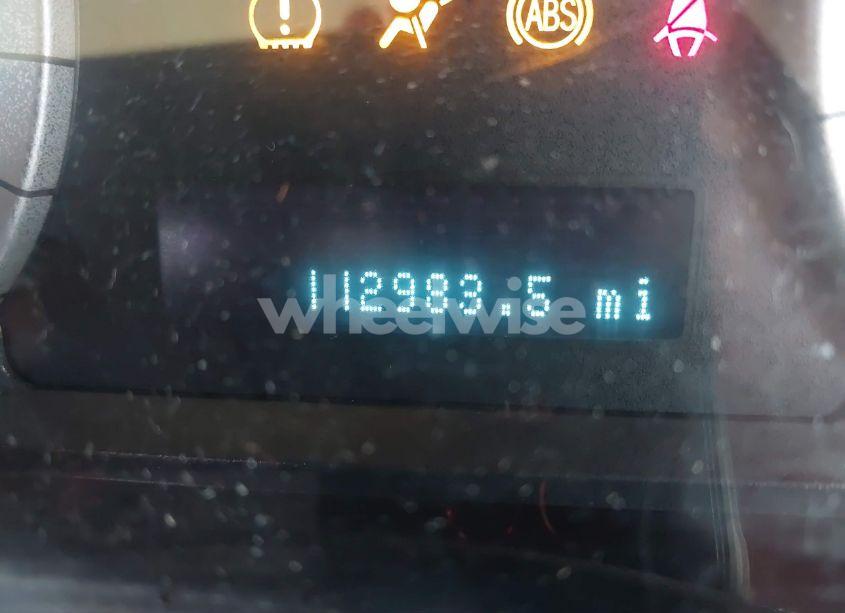 Photo 7 of 2010 Ford Escape HYBRID LIMITED (VIN 1FMCU5K39AKA62469)