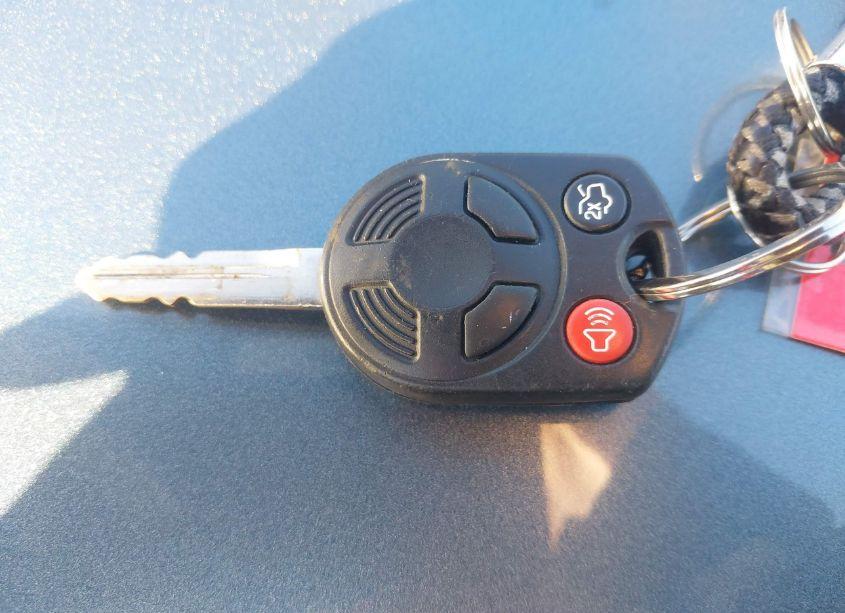 Photo 11 of 2010 Ford Escape HYBRID LIMITED (VIN 1FMCU5K3XAKB07368)