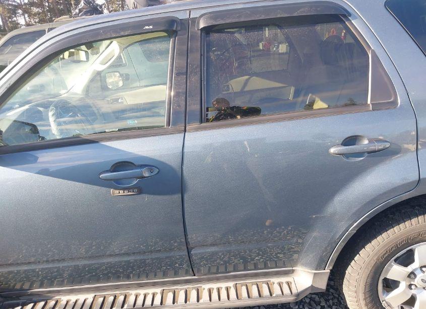 Photo 15 of 2010 Ford Escape HYBRID LIMITED (VIN 1FMCU5K3XAKB07368)