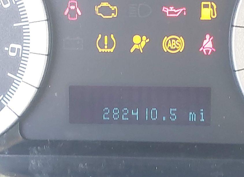 Photo 16 of 2010 Ford Escape HYBRID LIMITED (VIN 1FMCU5K3XAKB07368)