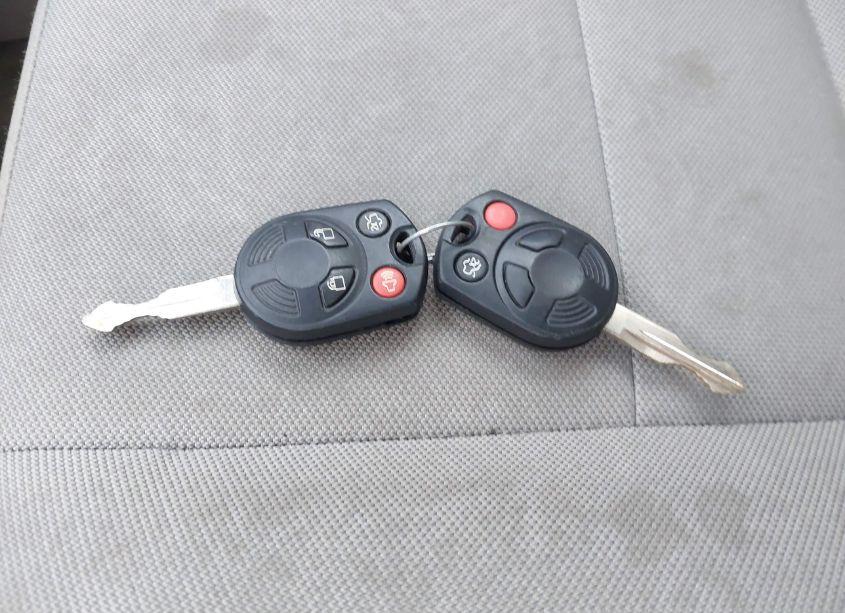 Photo 11 of 2011 Ford Escape HYBRID (VIN 1FMCU5K3XBKB46897)