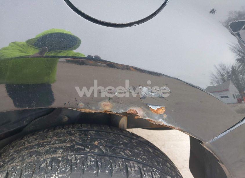 Photo 6 of 2011 Ford Escape HYBRID LIMITED (VIN 1FMCU5K3XBKB73534)