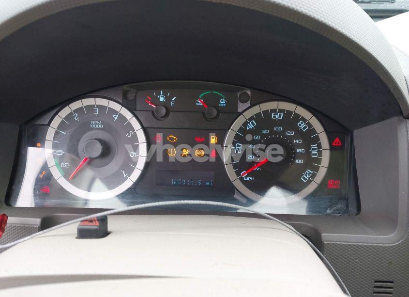 Photo 7 of 2012 Ford Escape HYBRID LIMITED (VIN 1FMCU5K3XCKA40595)