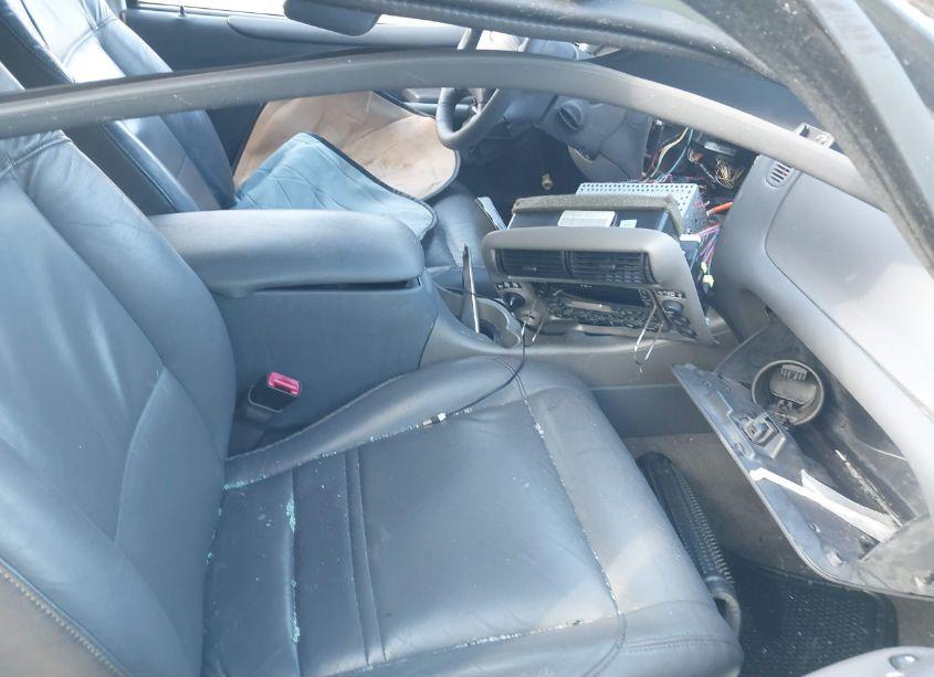 Photo 5 of 2002 Ford Explorer SPORT (VIN 1FMCU70E62UB48733)