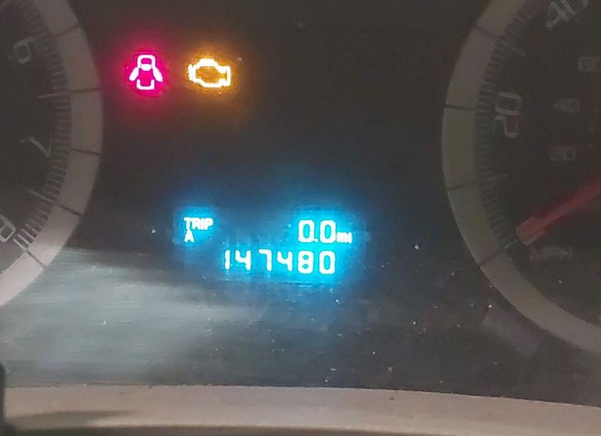 Photo 13 of 2009 Ford Escape XLS (VIN 1FMCU92759KD04633)