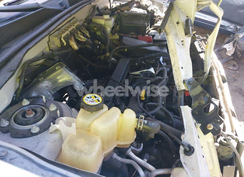 Photo 10 of 2009 Ford Escape XLS (VIN 1FMCU92799KC79980)