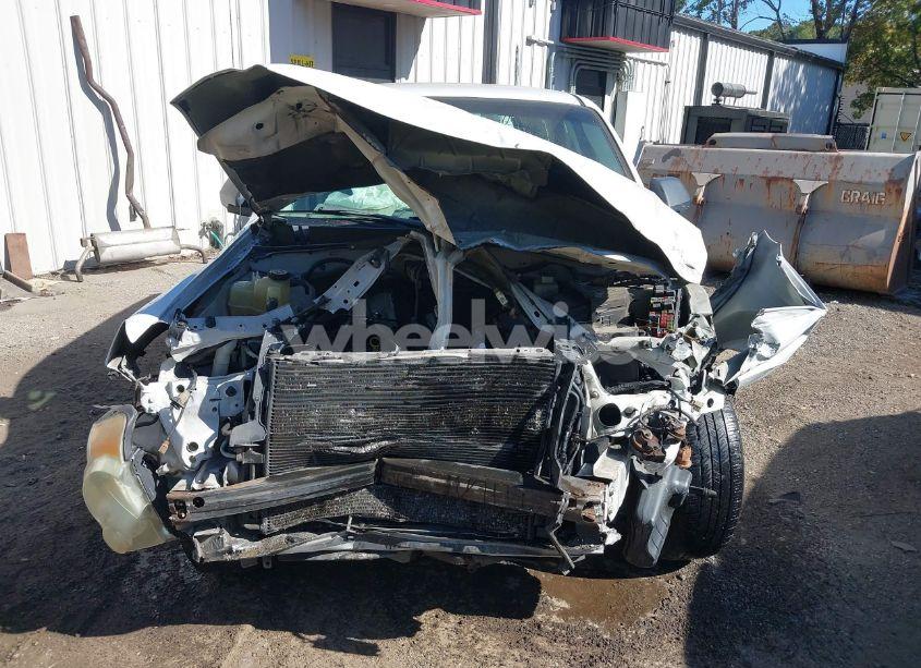 Photo 12 of 2009 Ford Escape XLS (VIN 1FMCU92799KC79980)