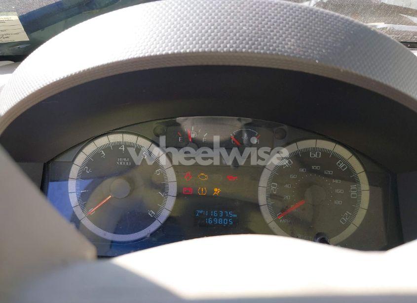 Photo 15 of 2009 Ford Escape XLS (VIN 1FMCU92799KC79980)