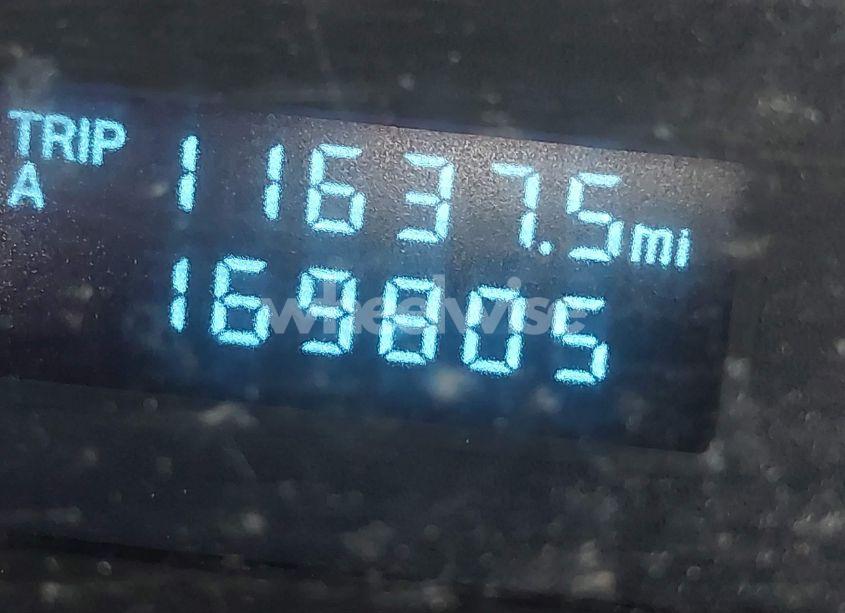 Photo 7 of 2009 Ford Escape XLS (VIN 1FMCU92799KC79980)