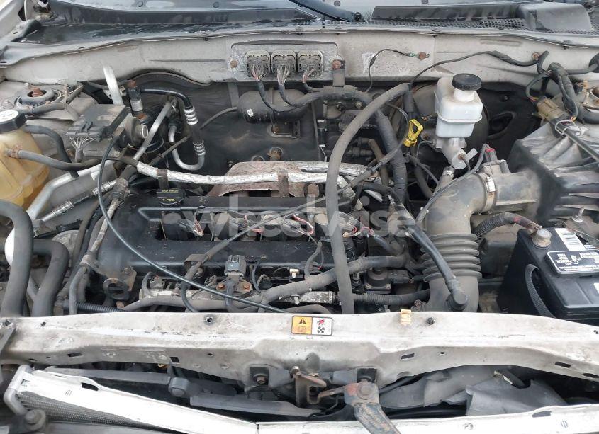 Photo 10 of 2007 Ford Escape XLS/XLS MANUAL (VIN 1FMCU92Z07KC05670)