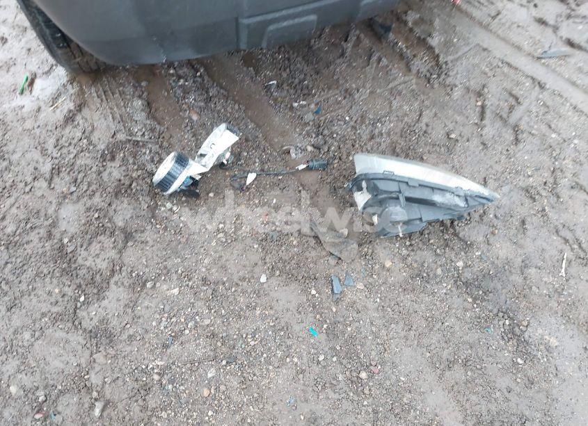 Photo 12 of 2007 Ford Escape XLS/XLS MANUAL (VIN 1FMCU92Z07KC05670)