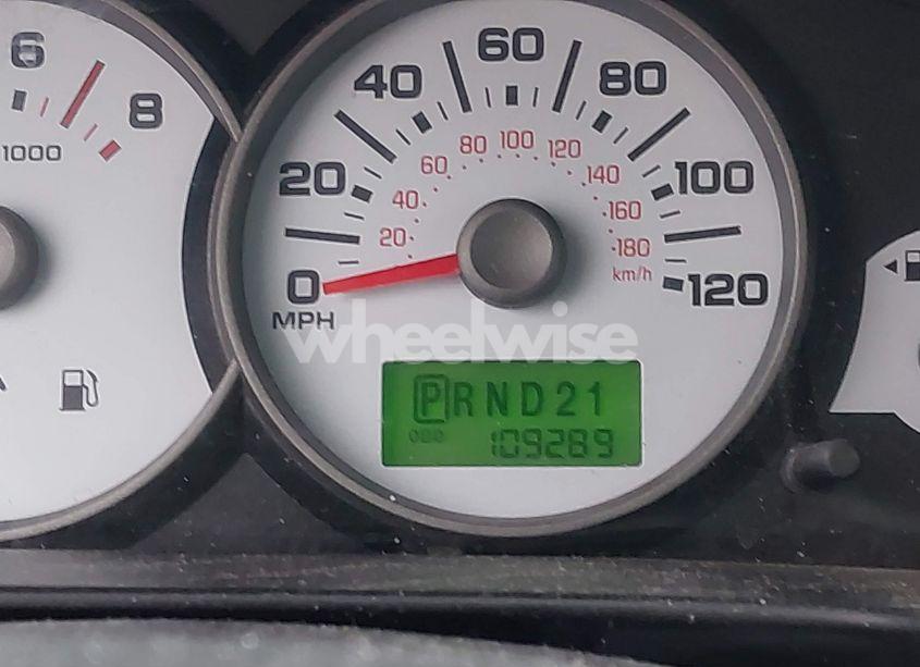 Photo 16 of 2007 Ford Escape XLS/XLS MANUAL (VIN 1FMCU92Z07KC05670)