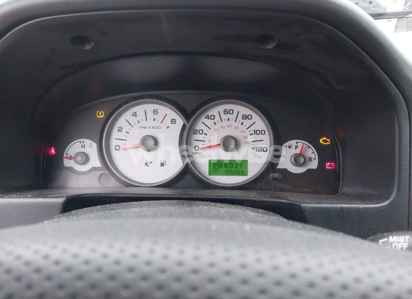 Photo 7 of 2007 Ford Escape XLS/XLS MANUAL (VIN 1FMCU92Z07KC05670)