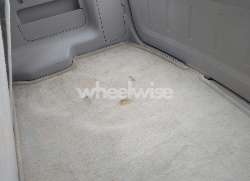 Photo 12 of 2008 Ford Escape XLS (VIN 1FMCU92Z08KE45688)