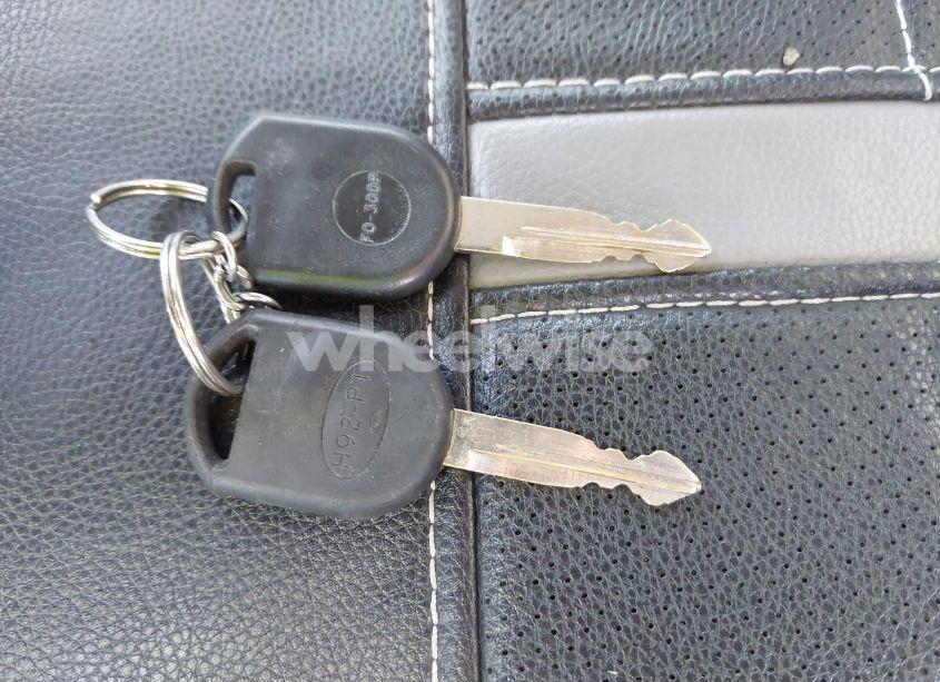 Photo 11 of 2007 Ford Escape XLS/XLS MANUAL (VIN 1FMCU92Z27KA20312)