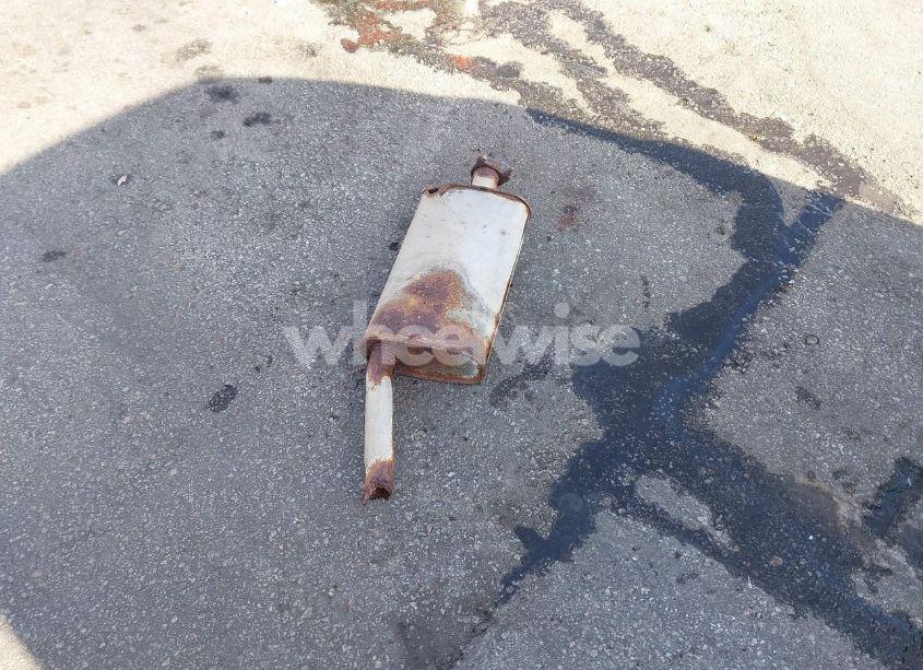 Photo 12 of 2007 Ford Escape XLS/XLS MANUAL (VIN 1FMCU92Z27KA20312)