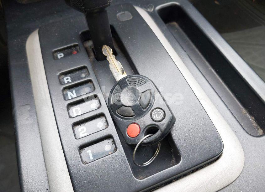 Photo 11 of 2008 Ford Escape XLS (VIN 1FMCU92Z28KE22364)