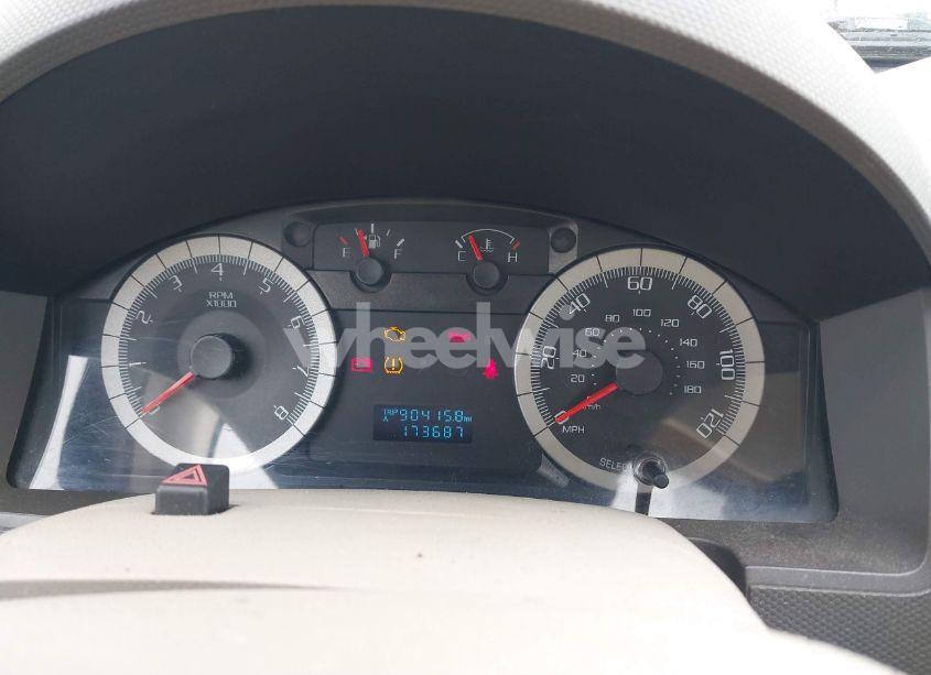 Photo 7 of 2008 Ford Escape XLS (VIN 1FMCU92Z28KE22364)