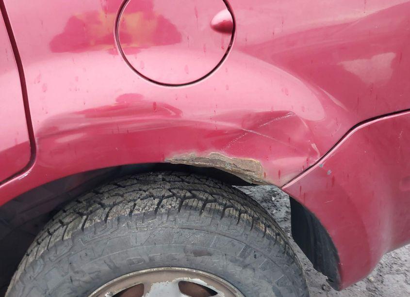 Photo 6 of 2008 Ford Escape XLS (VIN 1FMCU92Z38KB59804)