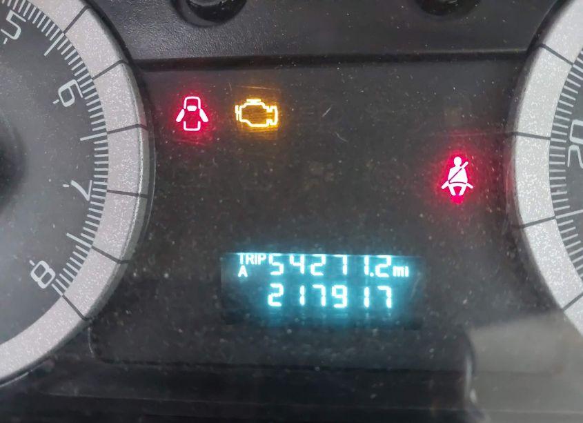 Photo 7 of 2008 Ford Escape XLS (VIN 1FMCU92Z38KB59804)