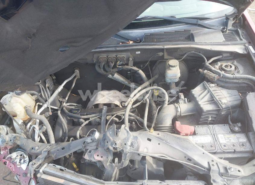 Photo 10 of 2008 Ford Escape XLS (VIN 1FMCU92Z58KD66761)