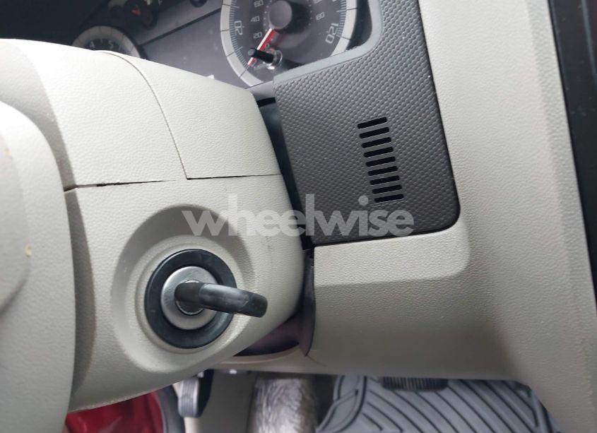Photo 11 of 2008 Ford Escape XLS (VIN 1FMCU92Z78KA14569)