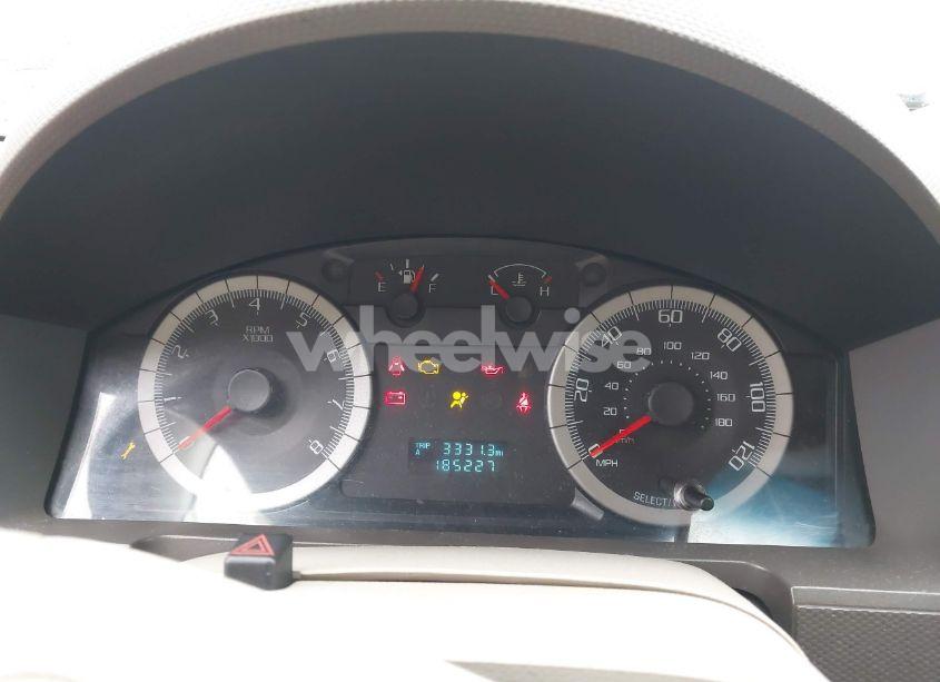 Photo 7 of 2008 Ford Escape XLS (VIN 1FMCU92Z78KA14569)