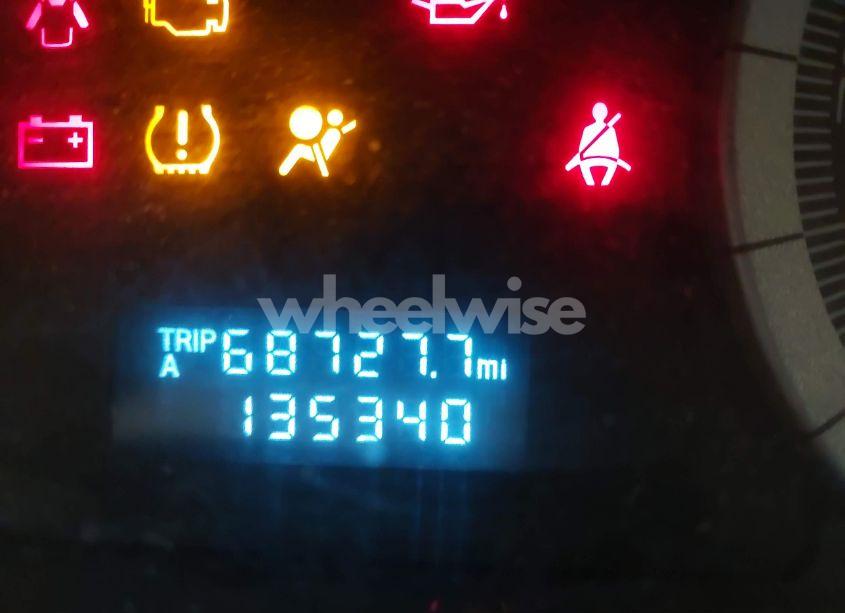 Photo 15 of 2008 Ford Escape XLS (VIN 1FMCU92Z78KD86686)