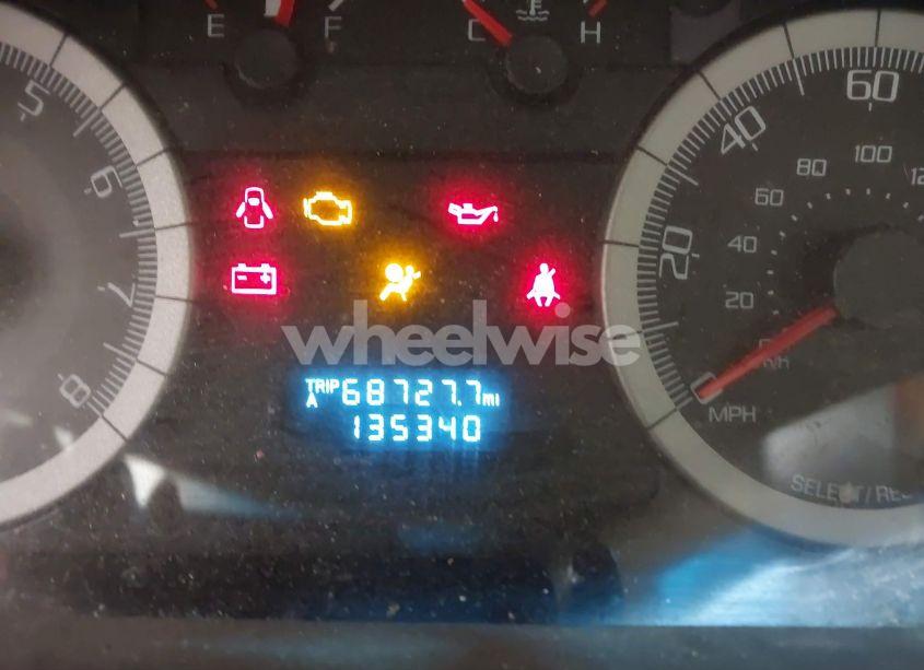 Photo 7 of 2008 Ford Escape XLS (VIN 1FMCU92Z78KD86686)