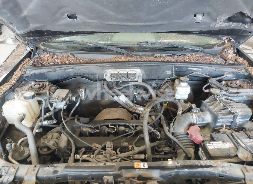 Photo 10 of 2008 Ford Escape XLS (VIN 1FMCU92Z98KB27455)