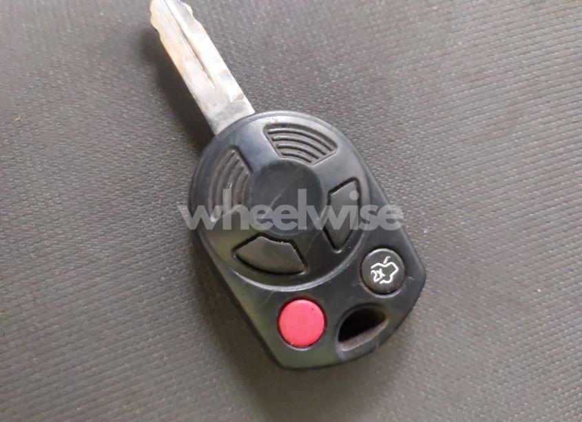 Photo 11 of 2008 Ford Escape XLS (VIN 1FMCU92Z98KB27455)