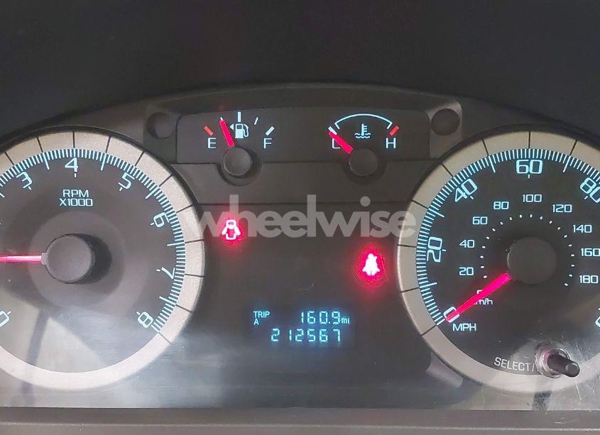 Photo 7 of 2008 Ford Escape XLS (VIN 1FMCU92Z98KB27455)