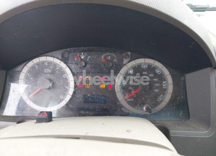 Photo 7 of 2008 Ford Escape XLS (VIN 1FMCU92Z98KC79994)