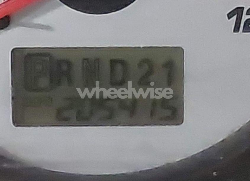 Photo 7 of 2004 Ford Escape XLT (VIN 1FMCU93104KA54396)