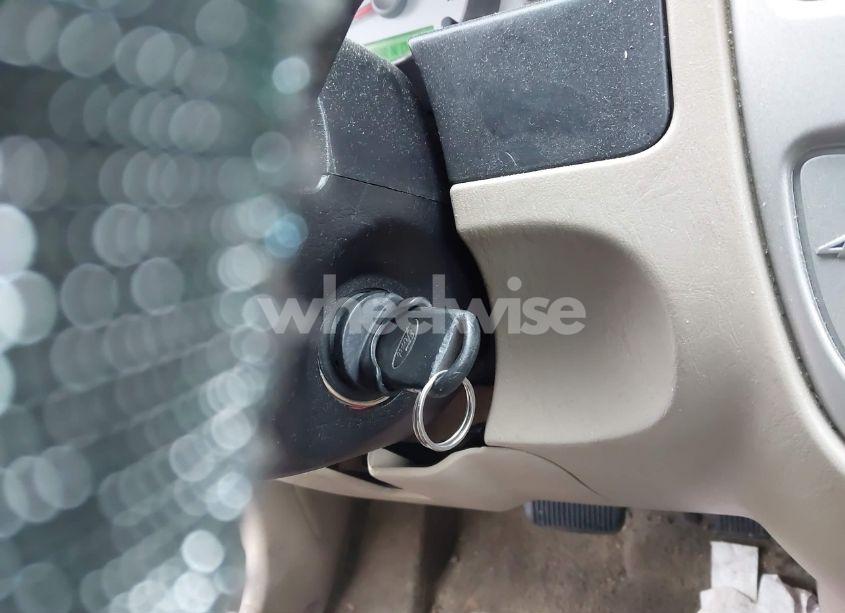 Photo 11 of 2007 Ford Escape XLT/XLT SPORT (VIN 1FMCU93107KA97933)