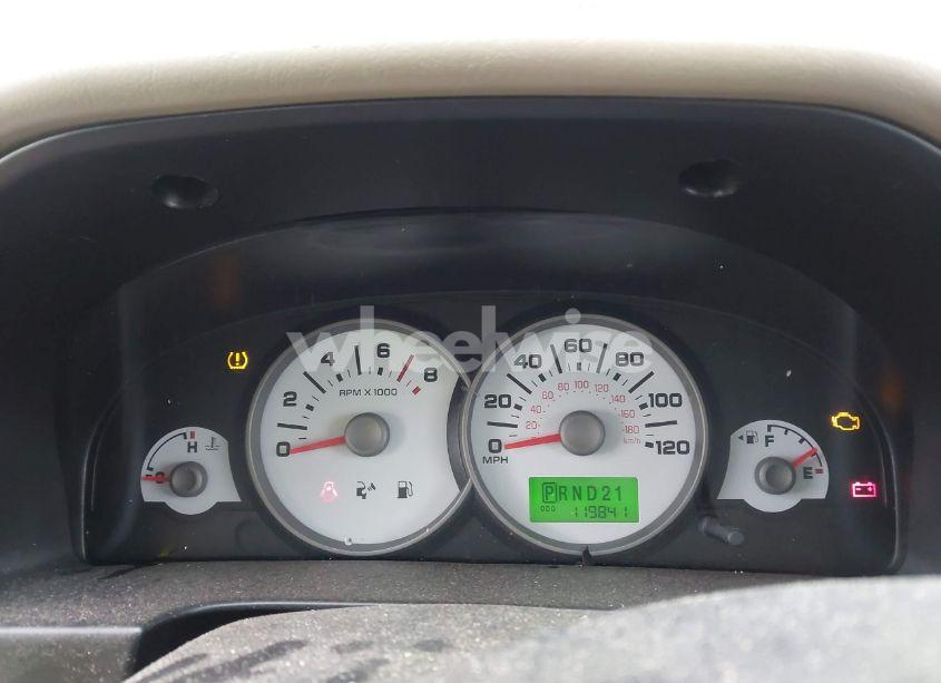 Photo 7 of 2007 Ford Escape XLT/XLT SPORT (VIN 1FMCU93107KA97933)