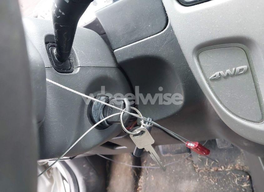 Photo 11 of 2007 Ford Escape XLT/XLT SPORT (VIN 1FMCU93107KB60996)