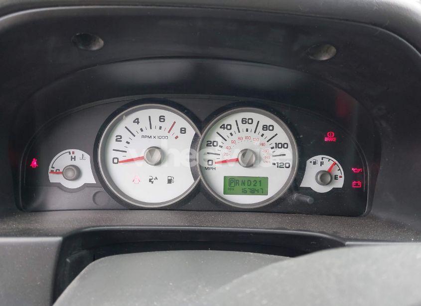 Photo 7 of 2007 Ford Escape XLT/XLT SPORT (VIN 1FMCU93107KB60996)