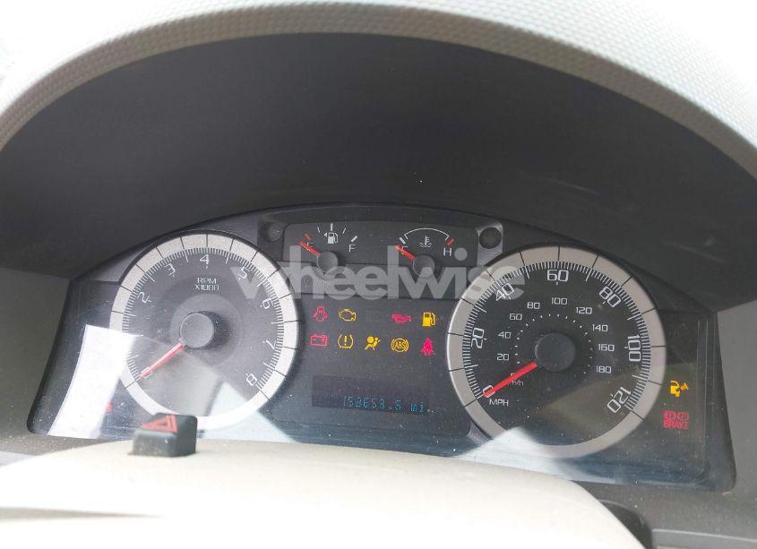 Photo 7 of 2008 Ford Escape XLT (VIN 1FMCU93108KA76906)