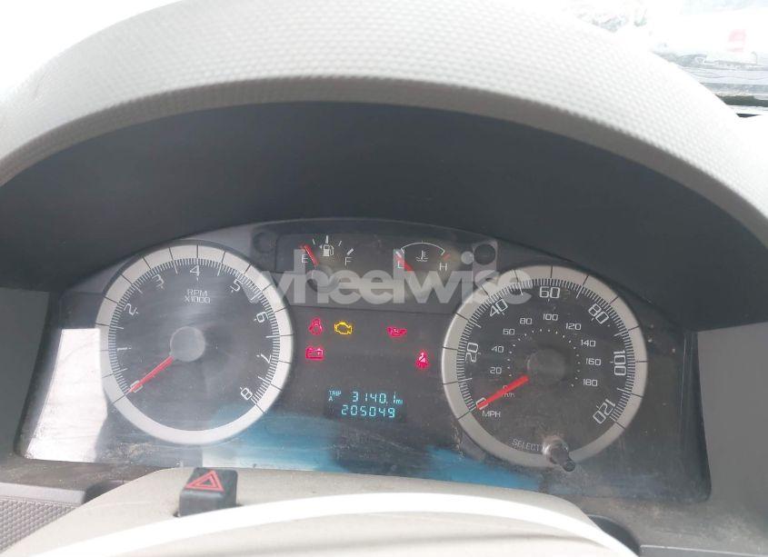 Photo 7 of 2008 Ford Escape XLT (VIN 1FMCU93108KB75838)