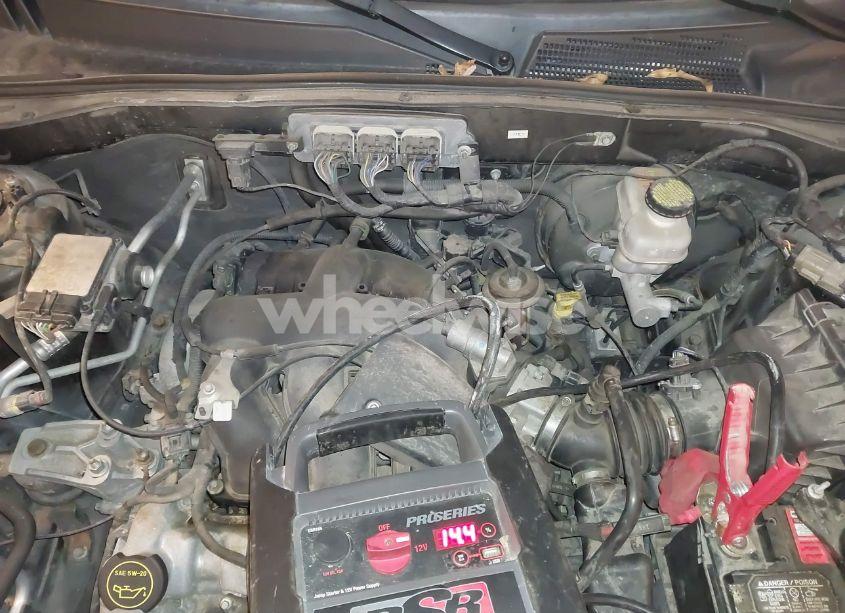 Photo 10 of 2008 Ford Escape XLT (VIN 1FMCU93108KB85267)