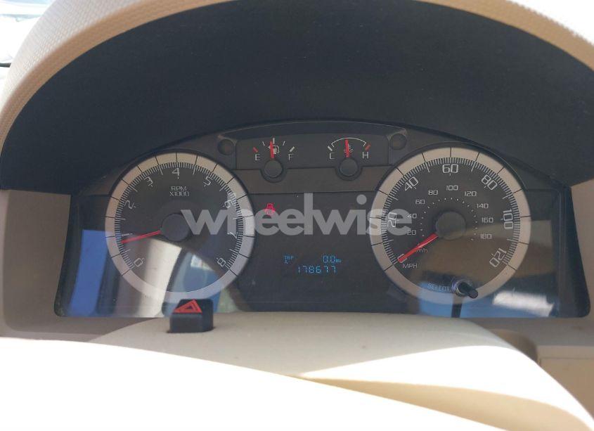 Photo 7 of 2008 Ford Escape XLT (VIN 1FMCU93108KB89660)