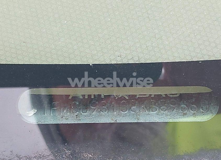 Photo 9 of 2008 Ford Escape XLT (VIN 1FMCU93108KB89660)