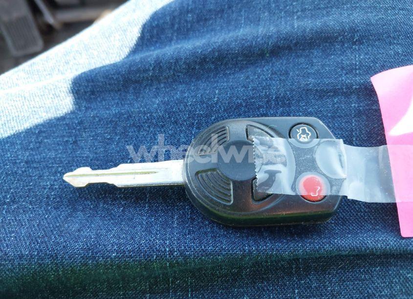 Photo 11 of 2008 Ford Escape XLT (VIN 1FMCU93108KC09941)