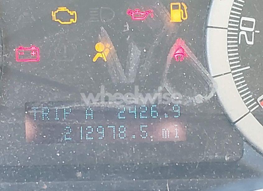 Photo 15 of 2008 Ford Escape XLT (VIN 1FMCU93108KC09941)