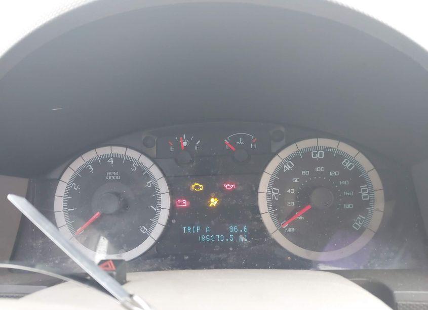 Photo 7 of 2008 Ford Escape XLT (VIN 1FMCU93108KC65569)